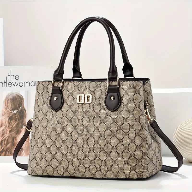 Elegant Women's Tote Bag