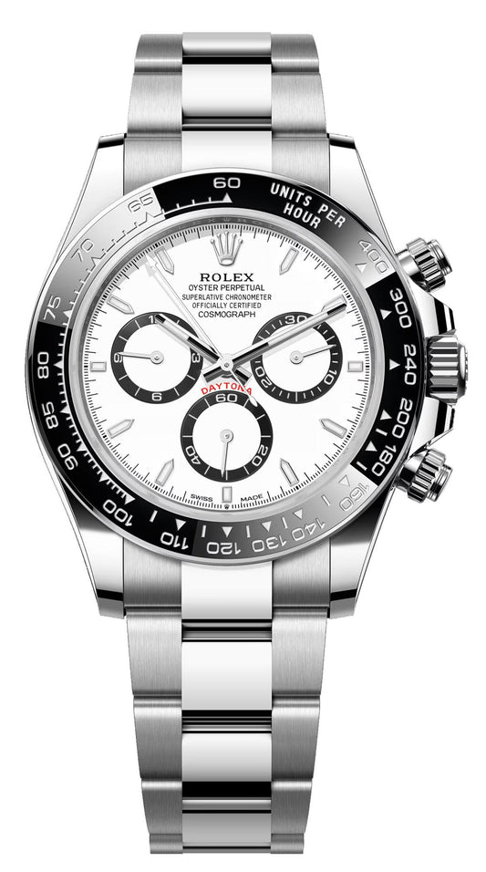 Rolex Daytona Cosmograph 40mm Oystersteel