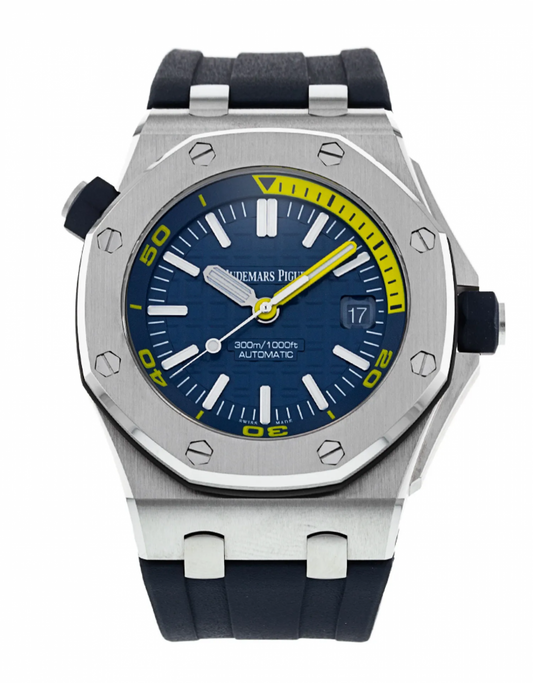 Audemars Piguet Royal Oak Offshore Diver