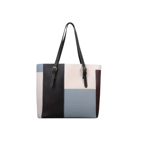 Commuter Large Capacity, Tote Bag,