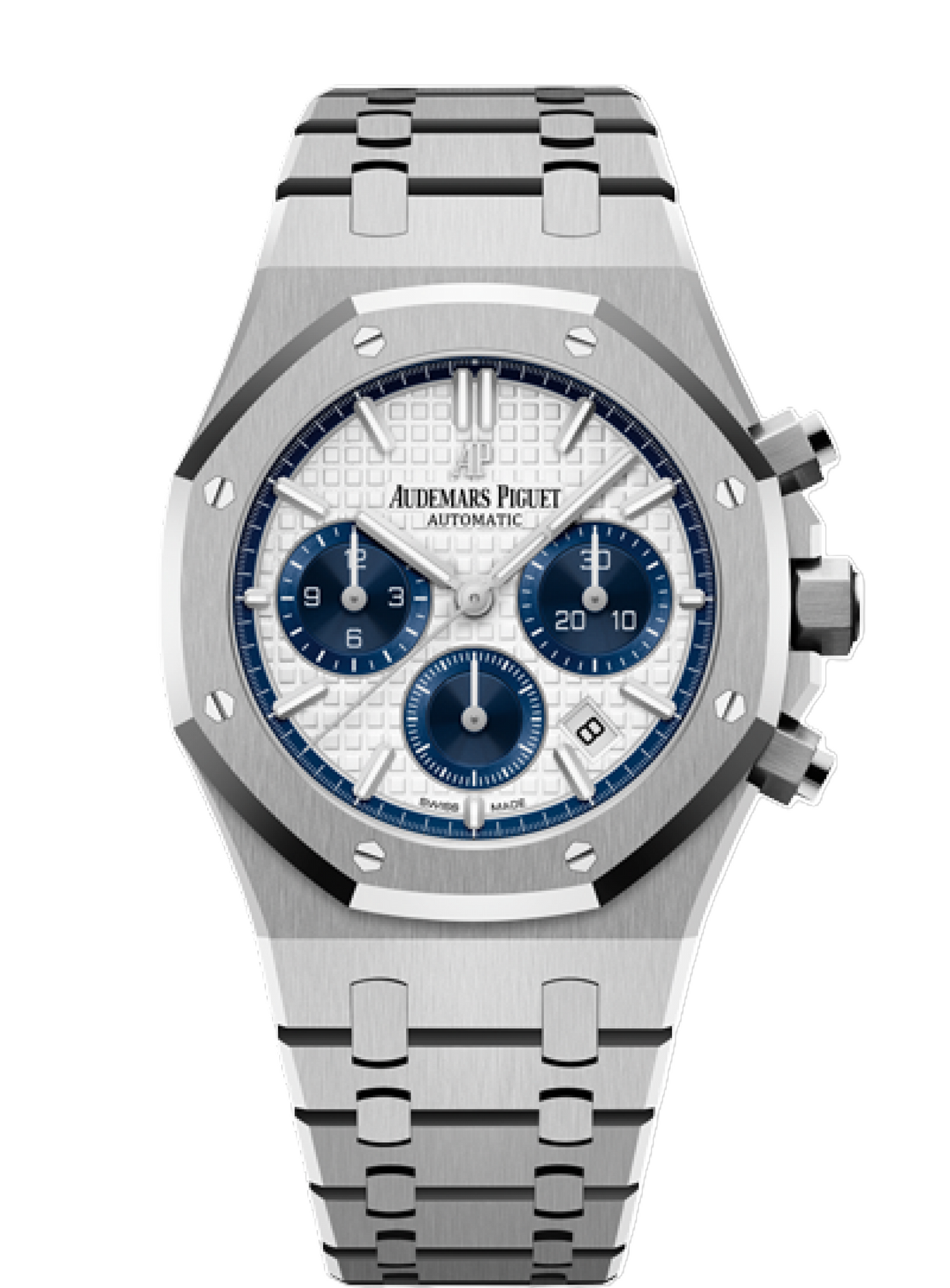 Audemars Piguet Royal Oak Selfwinding Chronograph 38 mm