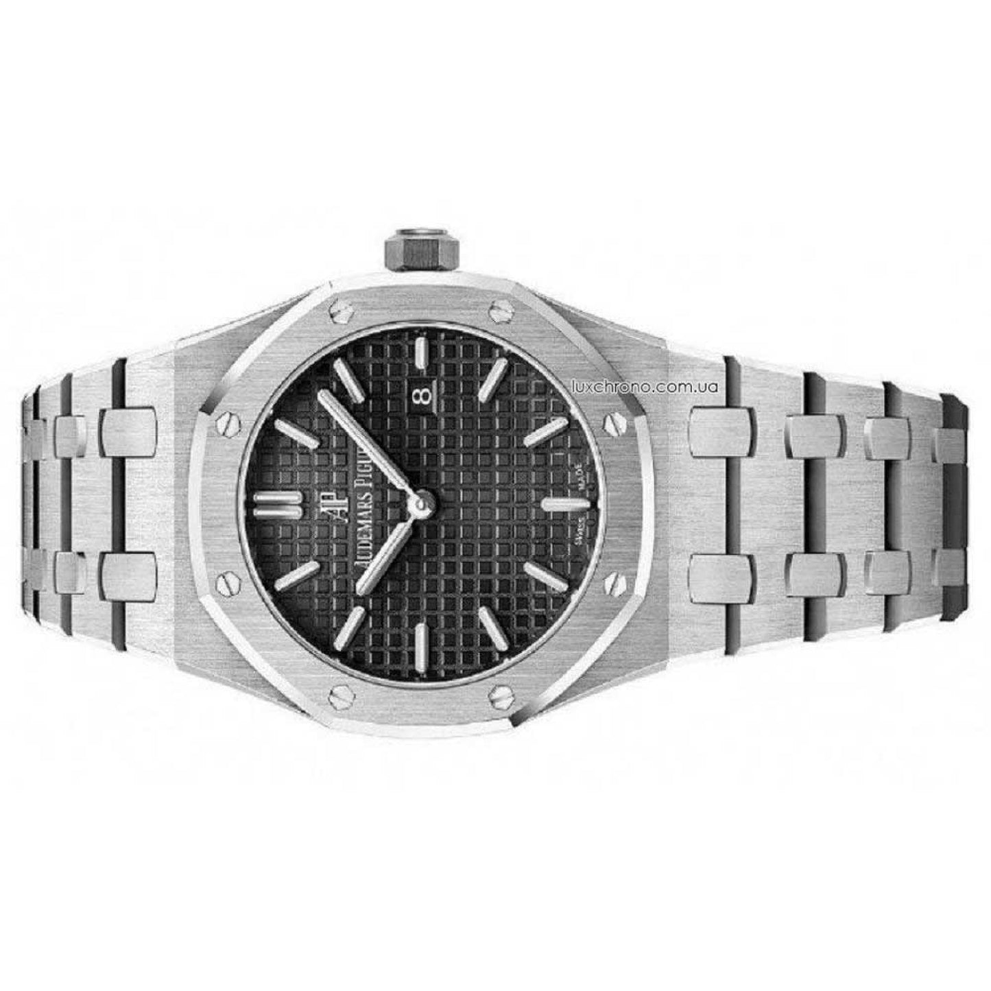 Audemars Piguet Royal Oak Offshore Chronograph