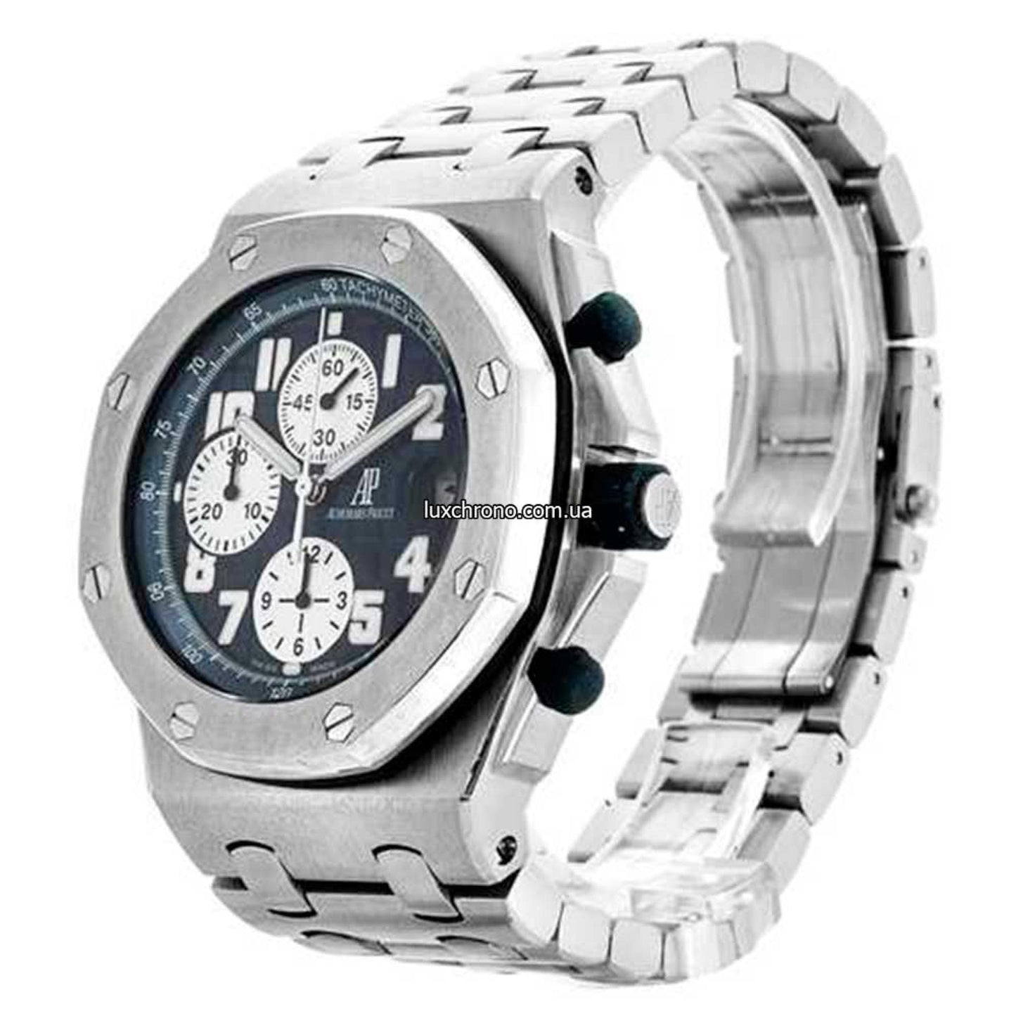 Audemars Piguet Royal Oak Offshore Chronograph