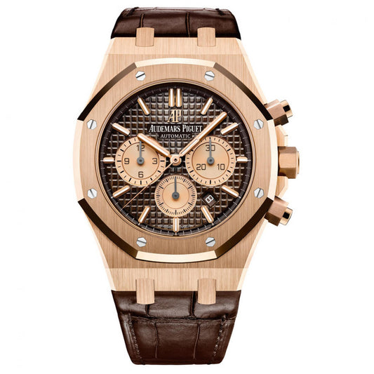 Audemars Piguet Royal Oak Chronograph 41 mm