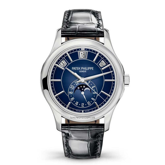 Patek Philippe Complicated Watches Annual Calendar