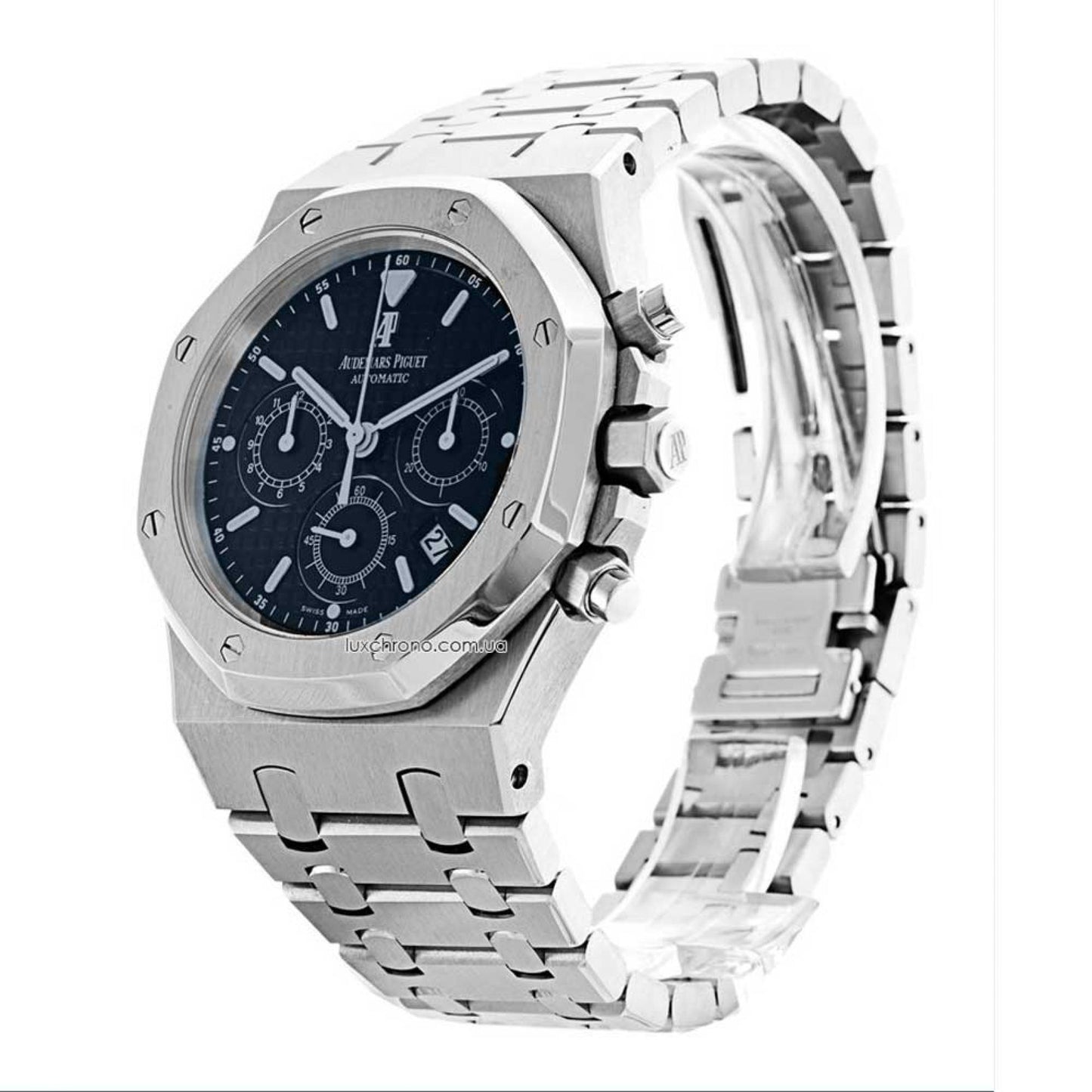 Audemars Piguet Royal Oak Chronograph