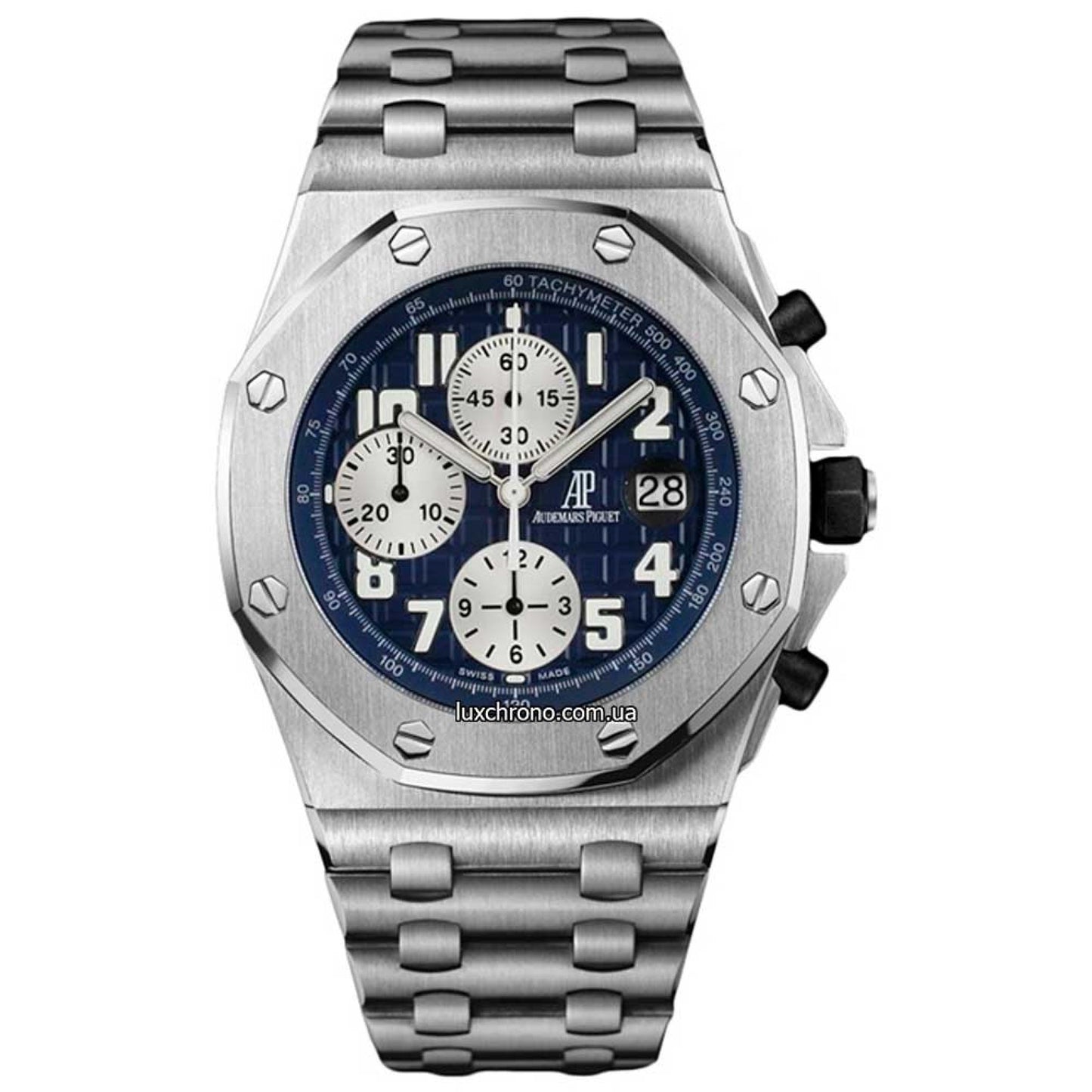 Audemars Piguet Royal Oak Offshore Chronograph