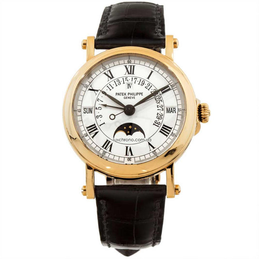 Patek Philippe Perpetual Calendar