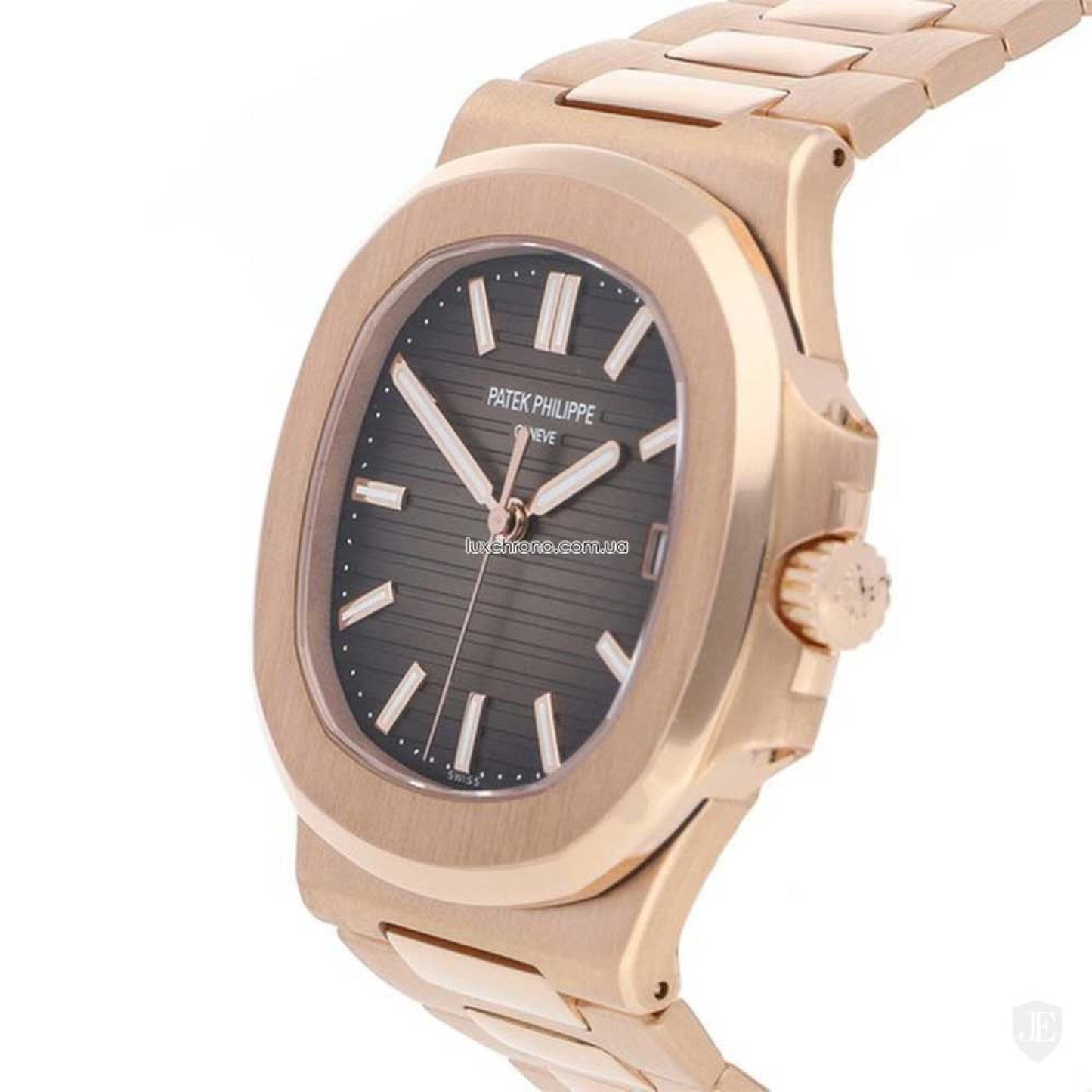 Patek Philippe Nautilus Rose Gold