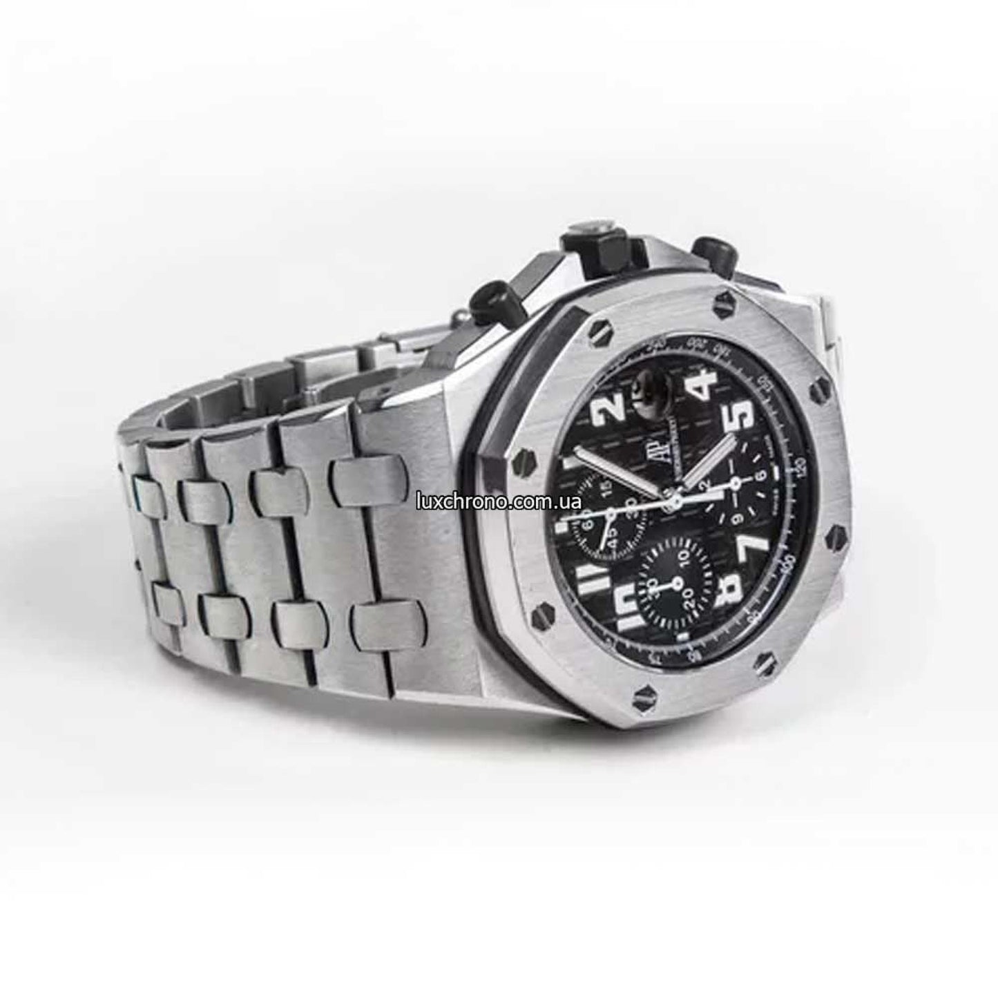 Audemars Piguet Royal Oak Offshore Chronograph