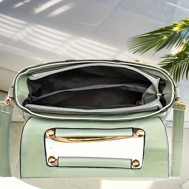 Elegant Messenger Bag for Women