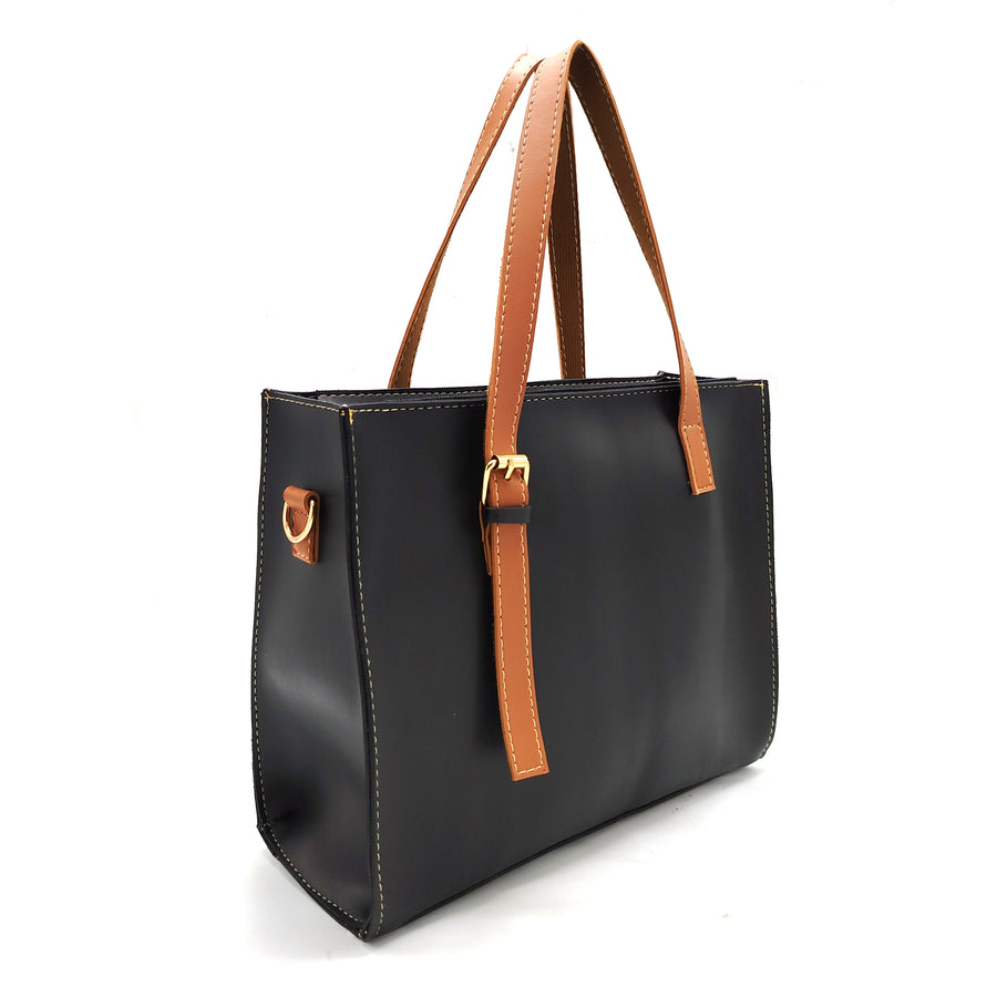 Women's elegance tote bag