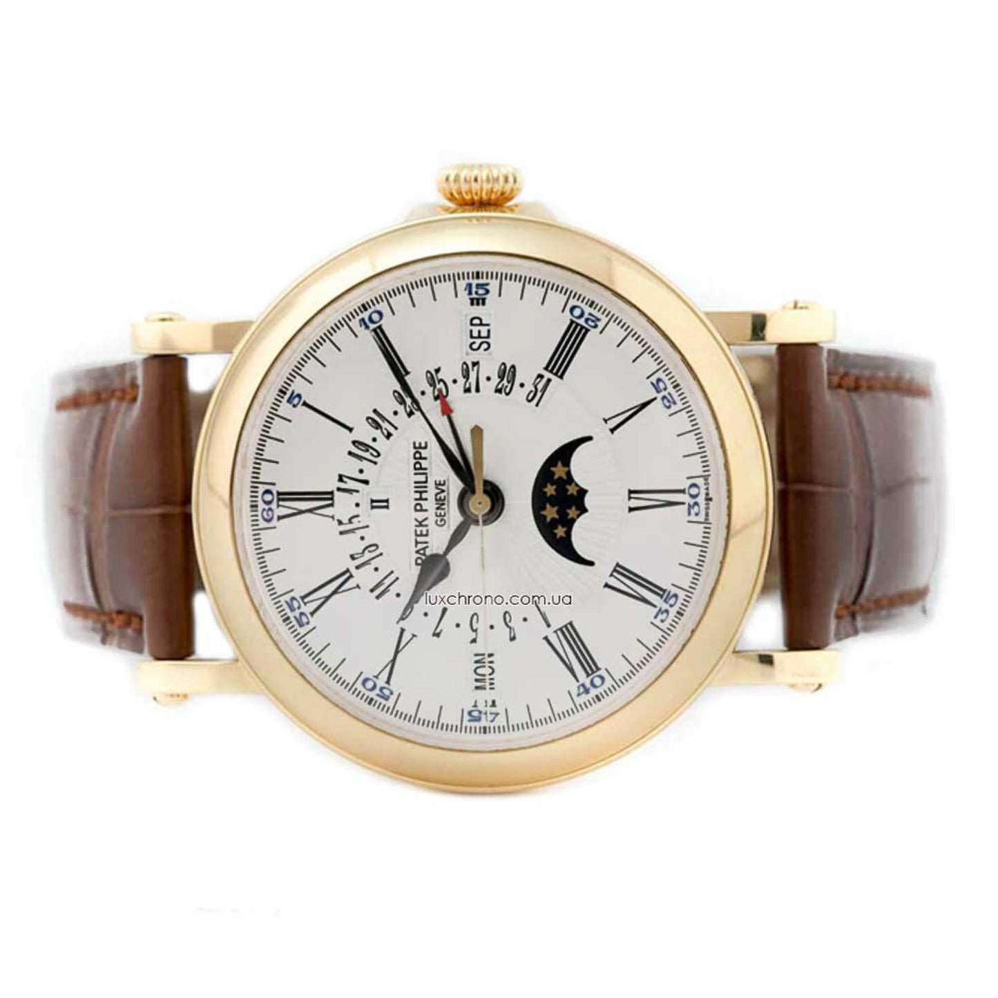 Patek Philippe Grand Complications