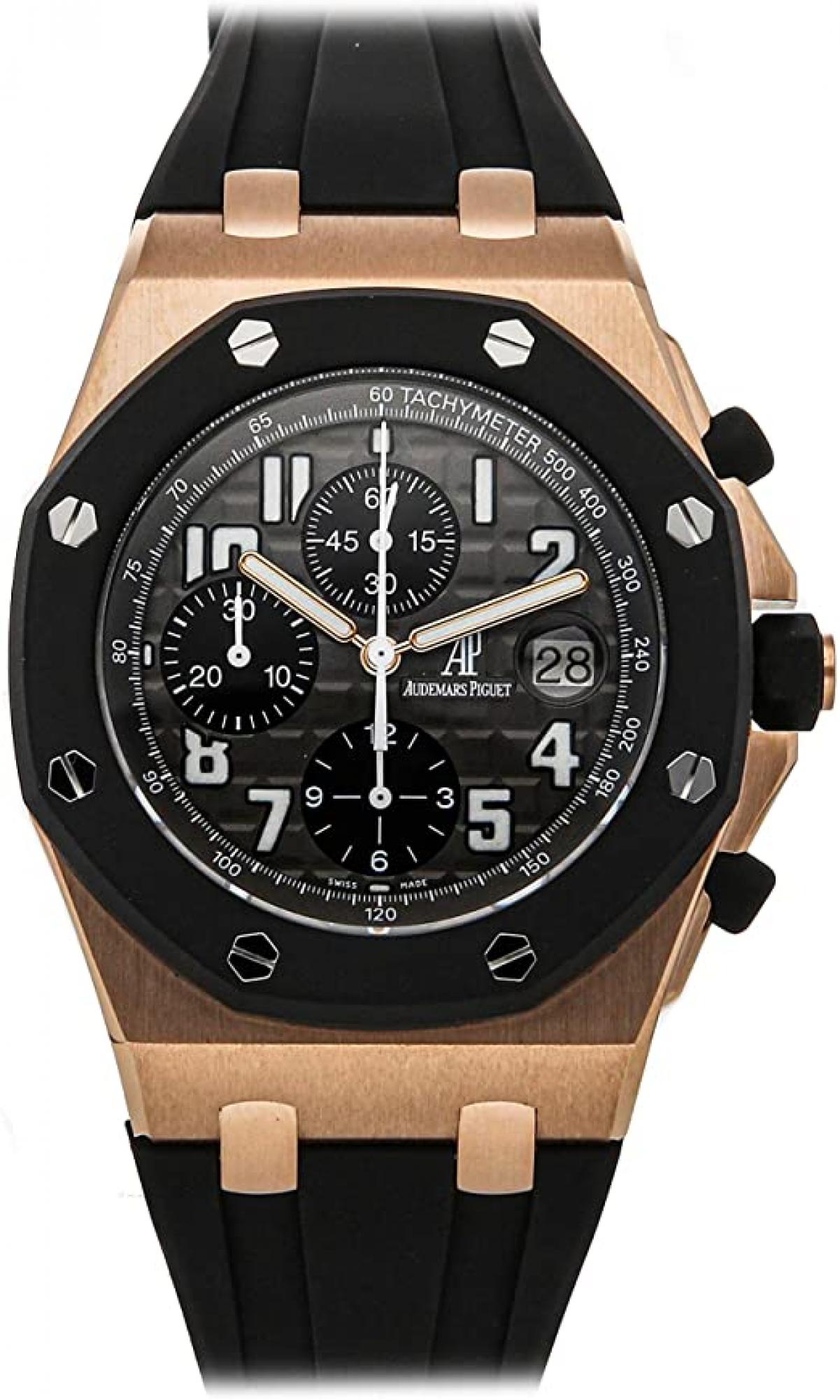 Audemars Royal Royal Oak Offshore Chronograph