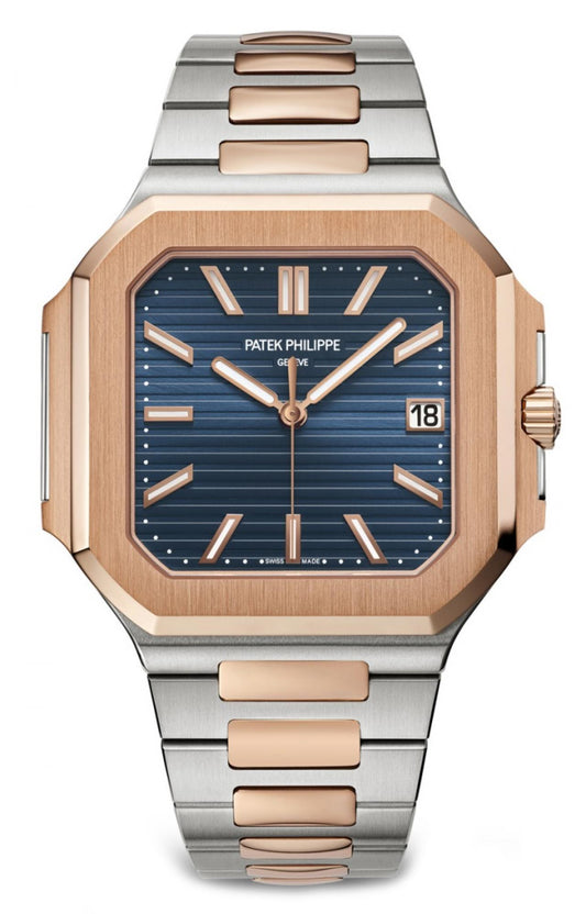 Patek Philippe Cubitus