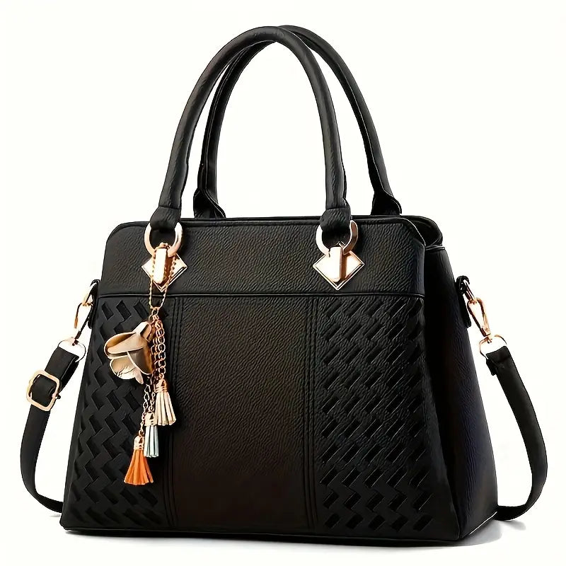 New Large Capacity Handbag