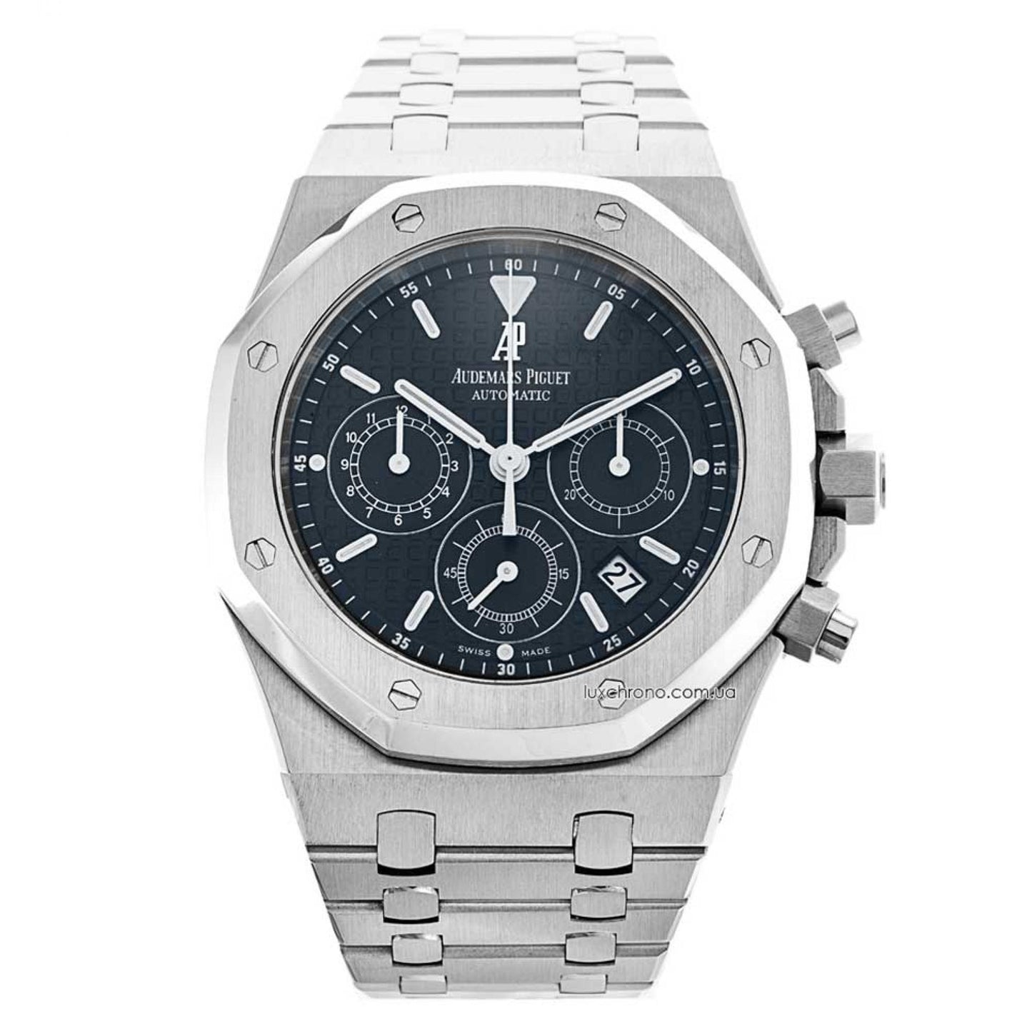 Audemars Piguet Royal Oak Chronograph