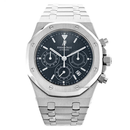 Audemars Piguet Royal Oak Chronograph