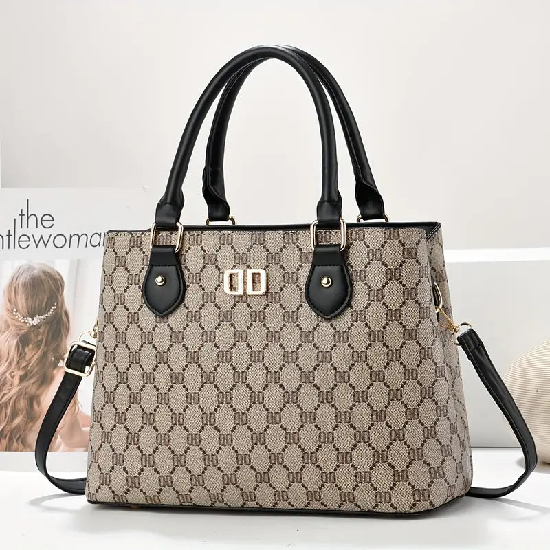 Elegant Women's Tote Bag