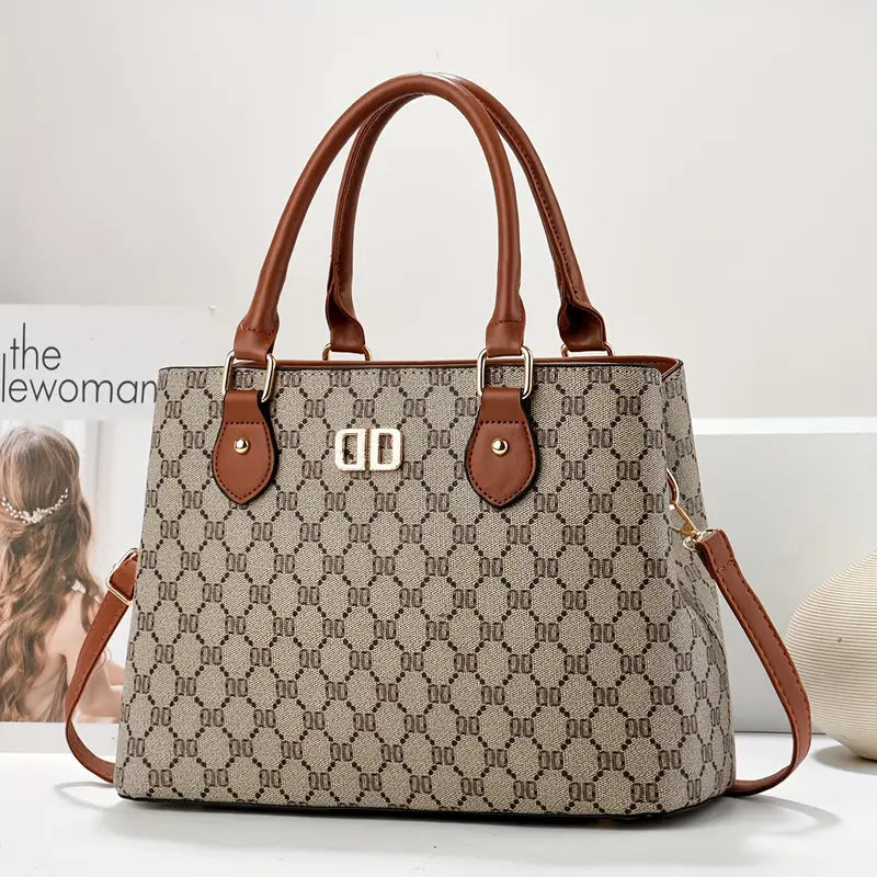 Elegant Women's Tote Bag