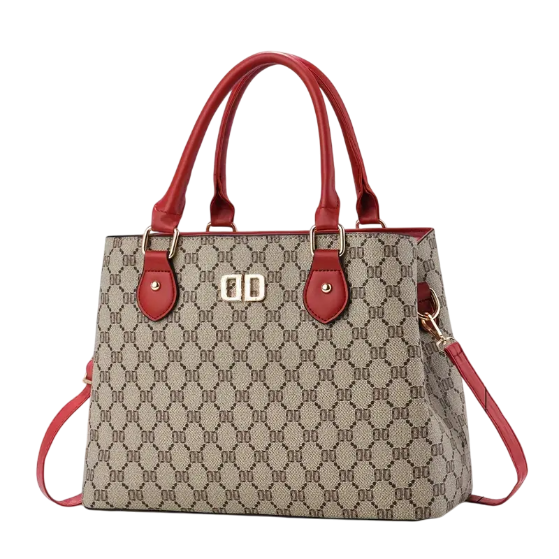 Elegant Women's Tote Bag