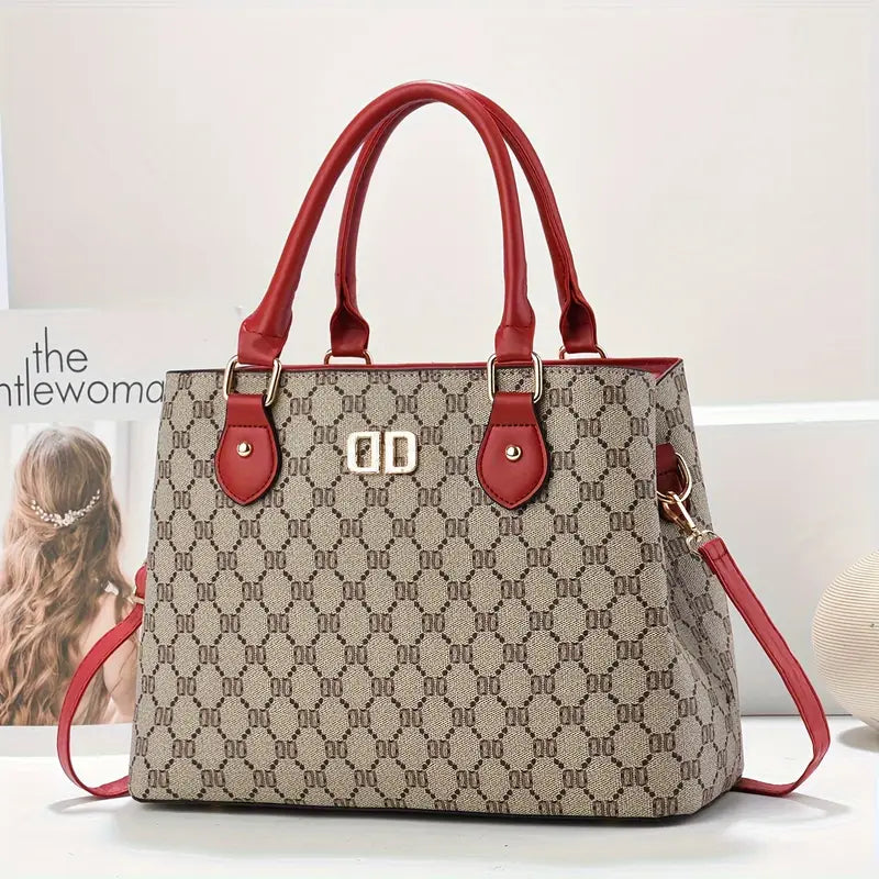 Elegant Women's Tote Bag