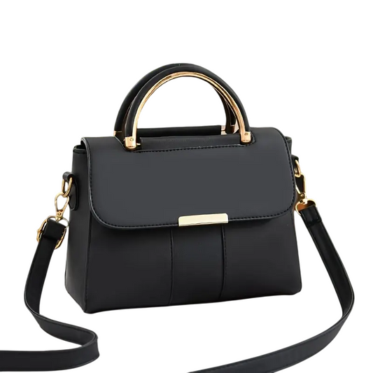 Elegant Messenger Bag for Women