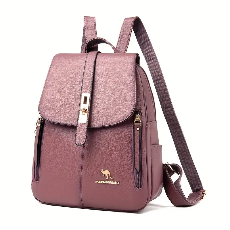 Women'S Backpack,