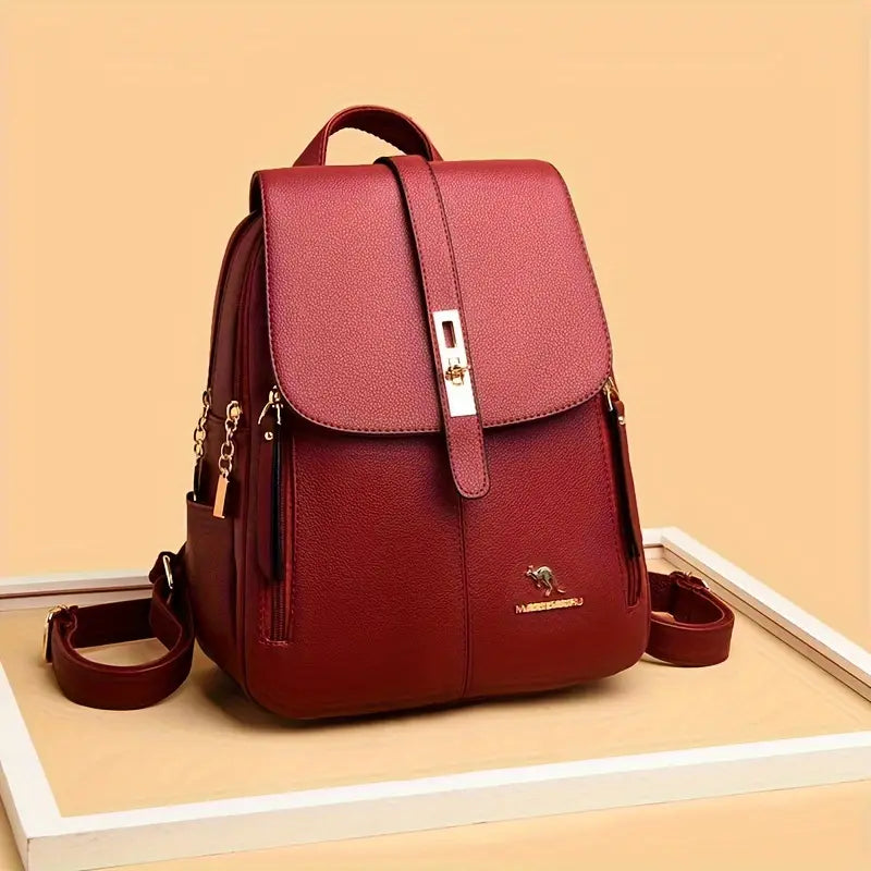 Women'S Backpack,