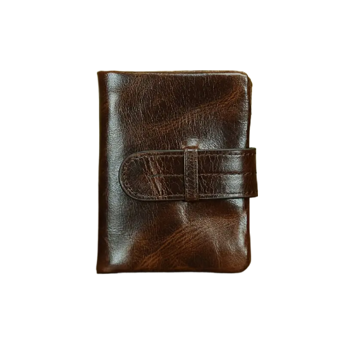 Vintage Style Men's Wallet