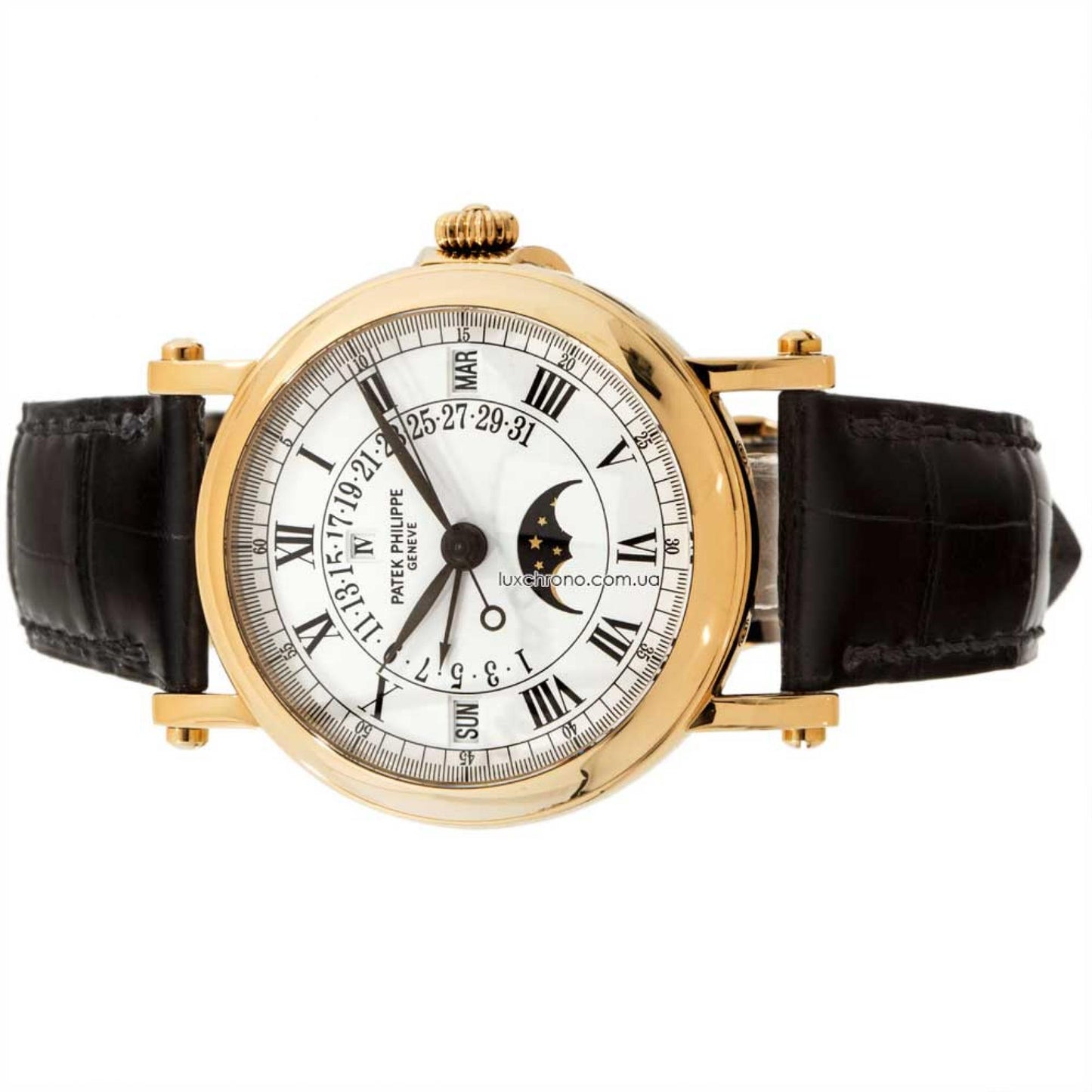 Patek Philippe Perpetual Calendar