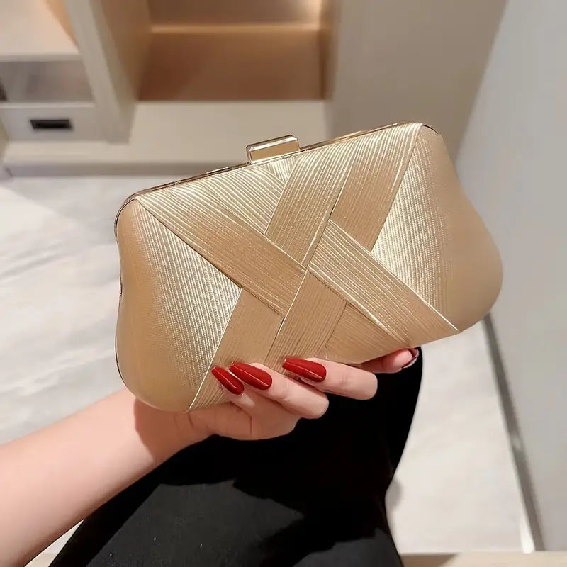 Elegant Evening Clutch