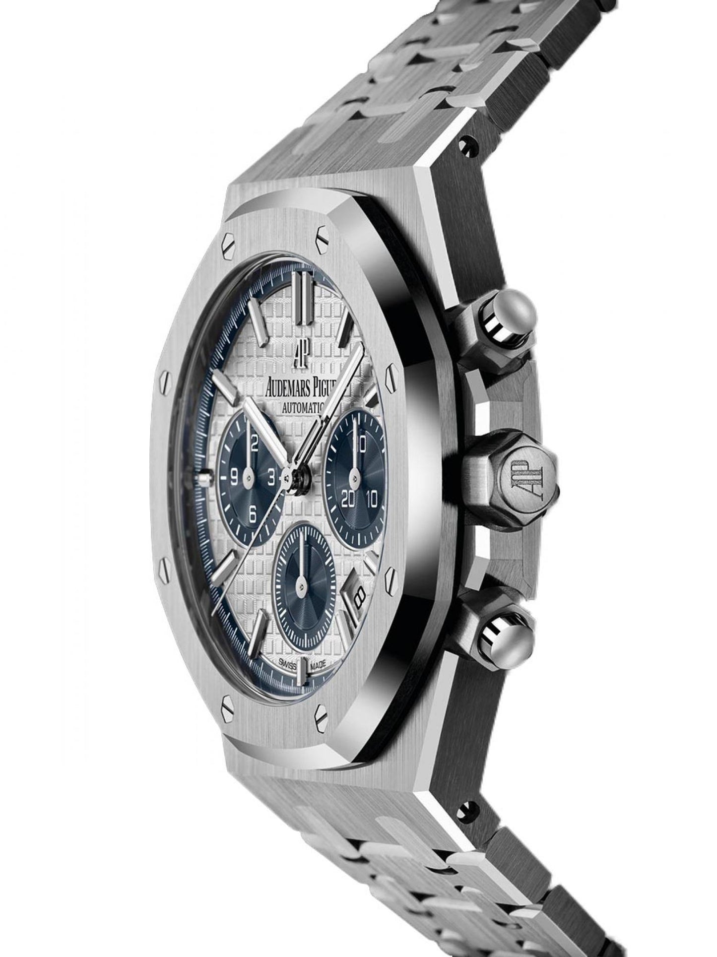 Audemars Piguet Royal Oak Selfwinding Chronograph 38 mm