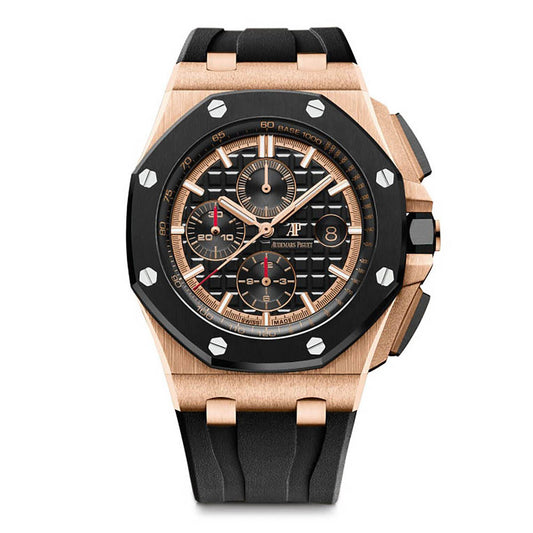 Audemars Piguet Royal Oak Offshore Chronograph 44mm