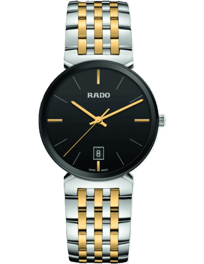 Rado  Watch Swiss Time