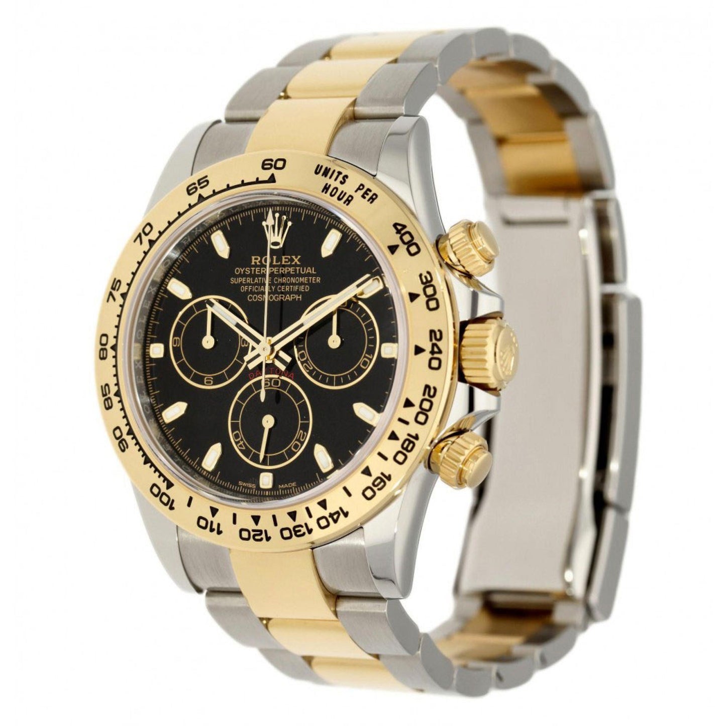 Rolex Daytona