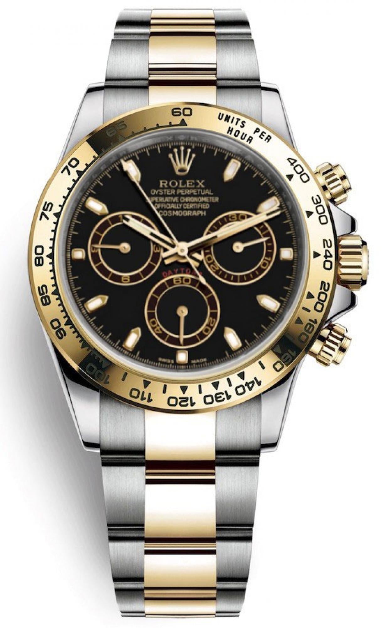 Rolex Daytona